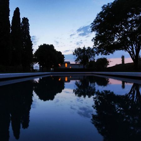 Villa Saccomani Sommacampagna Exterior photo